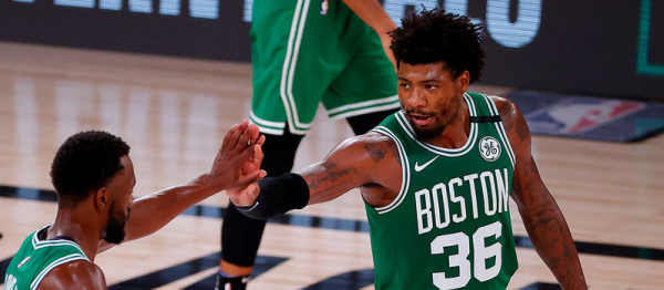 Memphis Grizzlies vs. Boston Celtics Prop Bets - December 30