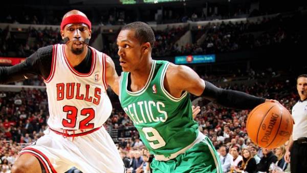 Celtics vs. Bulls Betting Odds: 90 Percent of Action on Boston Spread