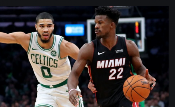 Miami Heat vs. Boston Celtics Game 2 Betting Odds, Prop Bets 