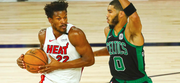 Boston Celtics vs. Miami Heat Game 3 Betting Odds, Prop Bets 