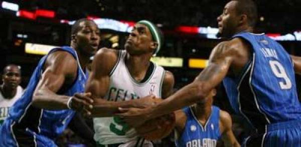 Magic vs. Celtics Free Pick 