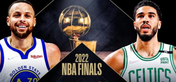 2022 NBA Finals: Celtics vs. Warriors Game 1 Prop Bets
