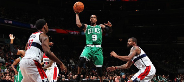 Wizards-Celtics Game 5 Playoffs Betting Odds: Home Team 8-0 ATS