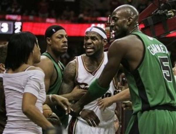 Celtics vs. Cavs Free Pick 