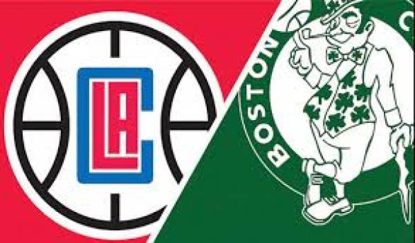 Celtics vs. Clippers Betting Preview 2019