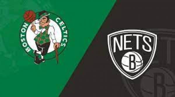 Celtics @ Nets Prop Bets - NBA Playoffs East 1st Round - Game 1