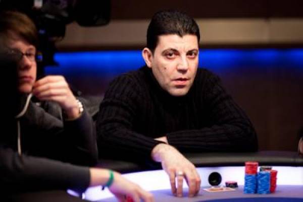 EPT Berlin 2012 Day 1b End of Day Chip Leaders