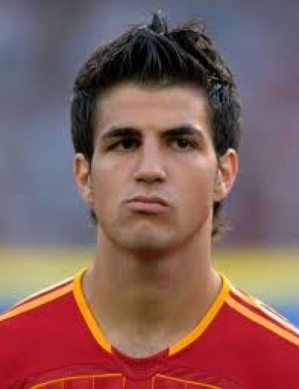 Cesc Fabregas Transfer Odds Cesc Fabregas Transfer Odds