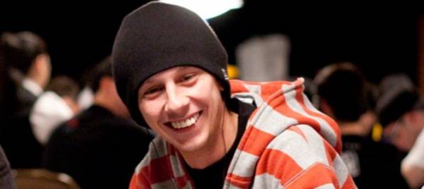 Deceased Poker Pro Chad Batista Go Fund Me Account is a Scam Deceased Poker Pro Chad Batista Go Fund Me Account is a Scam