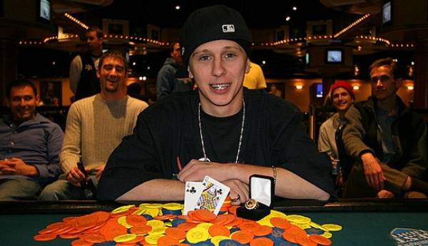 Online Poker Pro and ‘Bad Boy’ Chad Batista Dead at 34