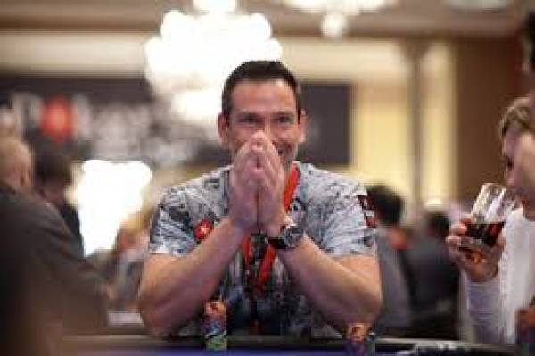 Poker Pro Chad Brown Passes Away at Age 52 Poker Pro Chad Brown Passes Away at Age 52