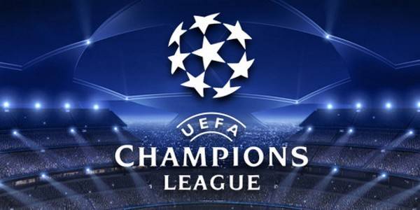 UEFA – Champions League Betting Odds – 12 April  