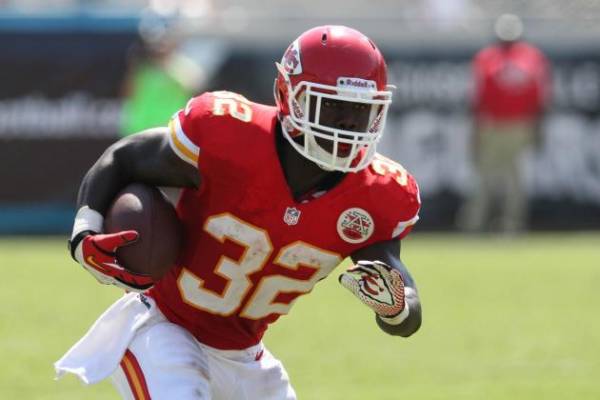 Chiefs-Vikings Daily Fantasy NFL Picks, Betting Odds