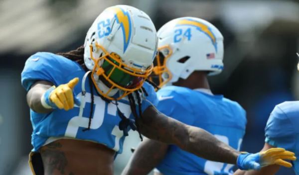 NFL Betting – Los Angeles Chargers Win Total - 2020
