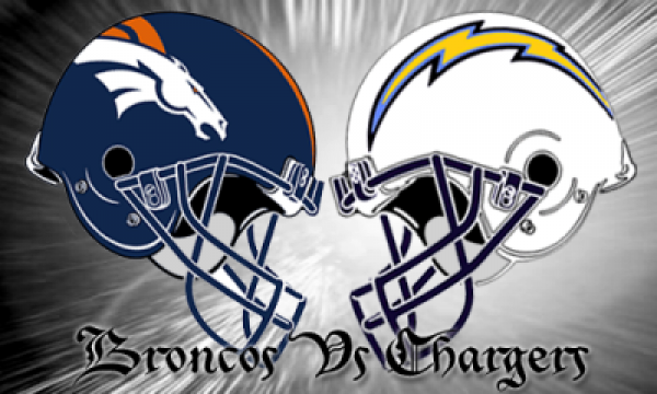 Chargers vs. Broncos Spread at Denver -7