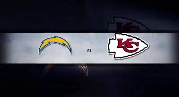 Chargers vs. Chiefs Betting Line: Philip Rivers Fantasy Value, Alex Smith Out Chargers vs. Chiefs Betting Line: Philip Rivers Fantasy Value, Alex Smith Out