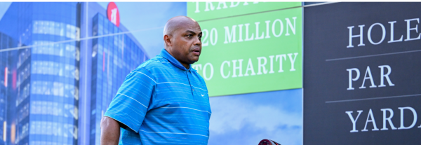 FanDuel Spokesperson Charles Barkley: Too Much Sports Gambling