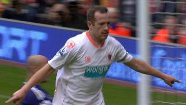 Charlie Adam Charlie Adam