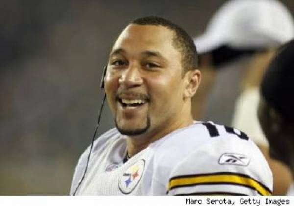 Charlie Batch