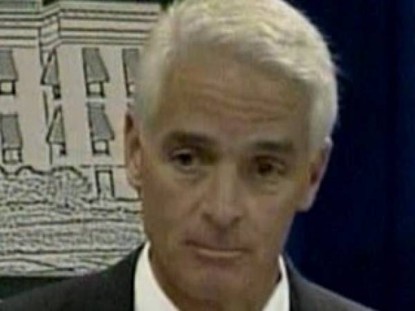 Charlie Crist