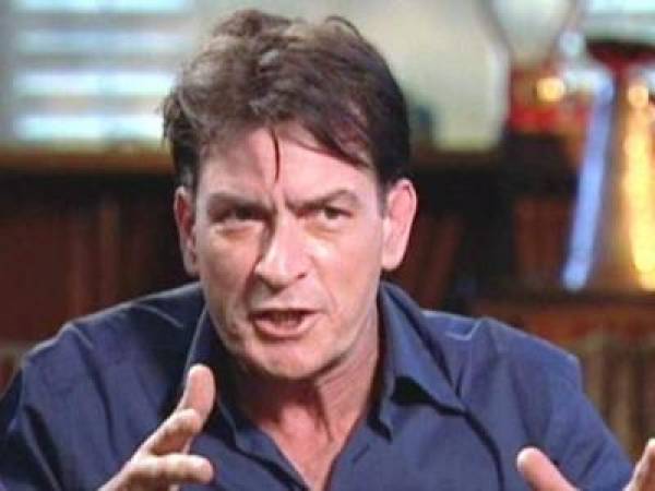 Charlie Sheen Odds