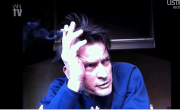Charlie Sheen Charlie Sheen
