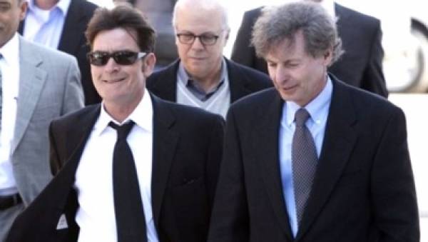 Charlie Sheen Betting Odds Charlie Sheen Betting Odds