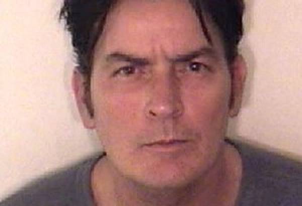 Charlie Sheen Charlie Sheen