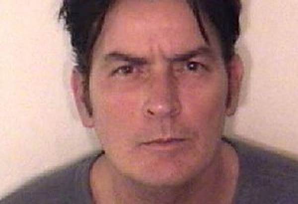 Charlie Sheen