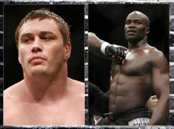 Cheick Kongo vs. Matt Mitrione UFC 137 Fight Odds
