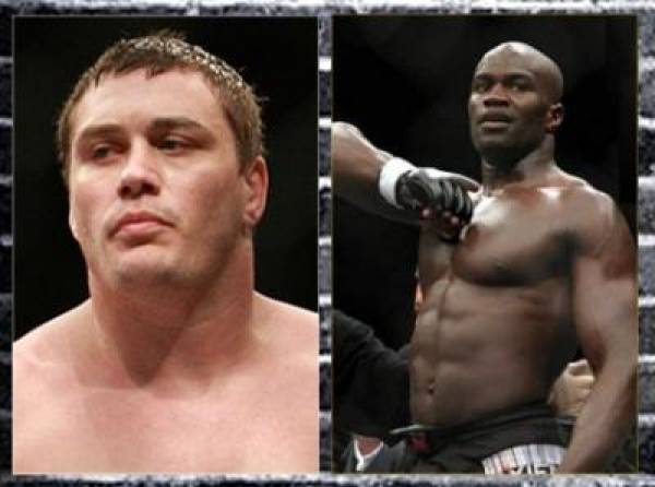 Cheick Kongo vs. Matt Mitrione UFC 137 Fight Odds Cheick Kongo vs. Matt Mitrione UFC 137 Fight Odds