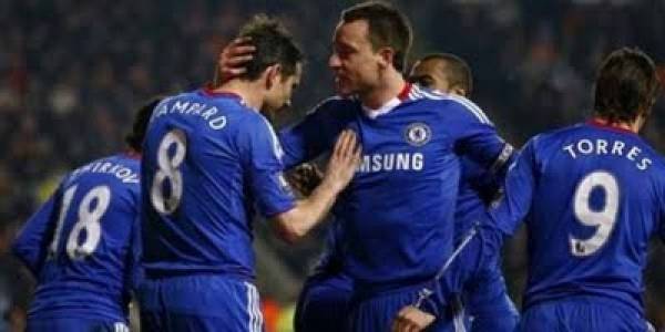 Chelsea vs. Bolton Betting Odds – 25 February Chelsea vs. Bolton Betting Odds – 25 February