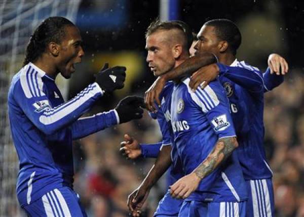 West Brom v Chelsea Winner Betting Odds: Best Payout (Bet Live) 