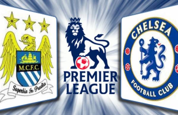 Chelsea v Man City Odds:  11 December Betting