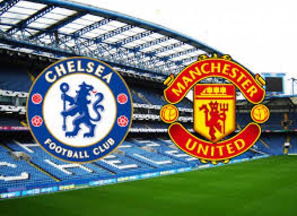Chelsea v Manchester United Betting Odds – Premier League 18-19 January Chelsea v Manchester United Betting Odds – Premier League 18-19 January