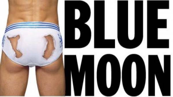 Chelsea Underwear Slasher Chelsea Underwear Slasher
