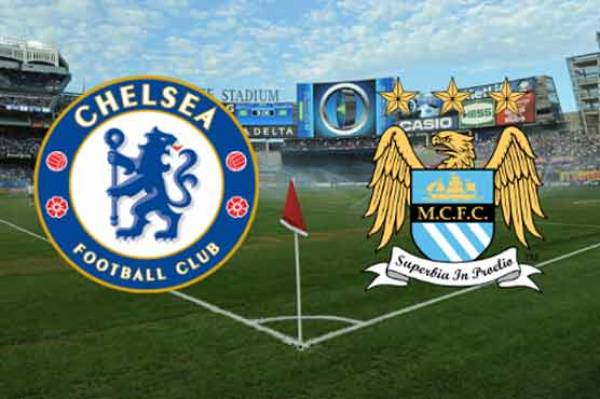 Chelsea v Manchester City Betting Odds: Man City 4-1 vs. Blues