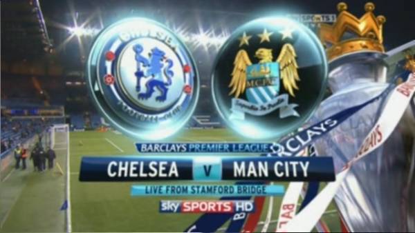 Chelsea v Manchester City Betting Odds – FA Cup 2014 – Best Payouts