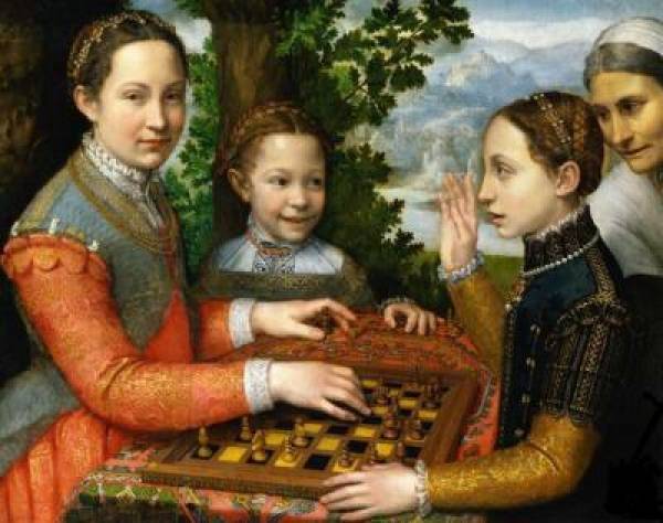 Daniel Negreanu:  ‘I’d Rather Teach My Kids Poker Over Chess’