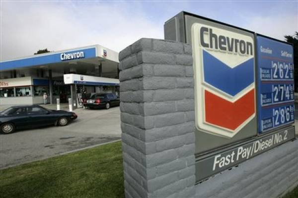 PartyPoker Founder Sued by Chevron Over Alleged Fraud PartyPoker Founder Sued by Chevron Over Alleged Fraud