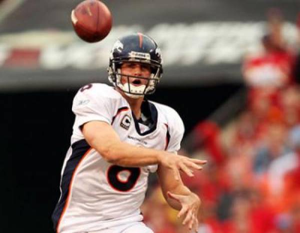 Colts vs. Bears Line – 2012 NFL Week 1 Betting Odds