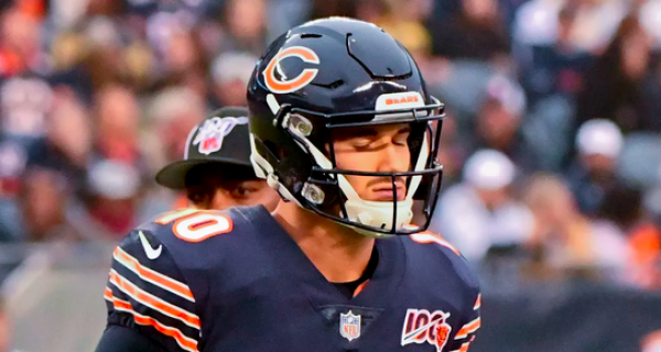 Chargers vs. Bears Betting Preview Week 8