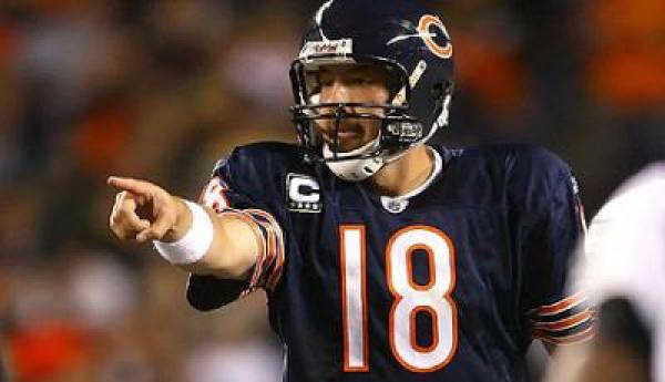 Chicago Bears Chicago Bears