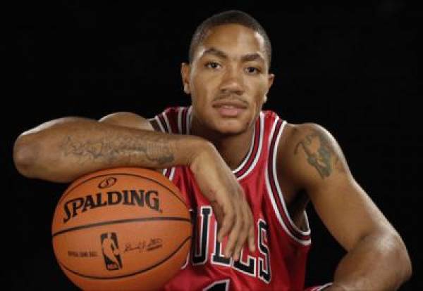 Chicago Bulls Odds to Win 2011 NBA Championship