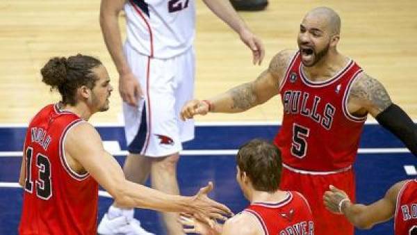 Bulls-Heat Line Bulls-Heat Line