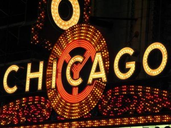 No Casino in Chicago as Illinois Governor Rejects Gambling Expansion Plan