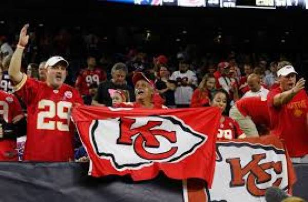 What Are the Chiefs Payout Odds to Win 2018 Super Bowl Post Regular Season?