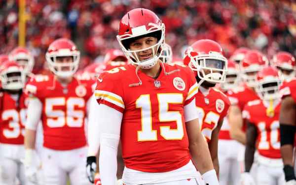Exact Win Total Betting Odds for the Kansas City Chiefs in 2020