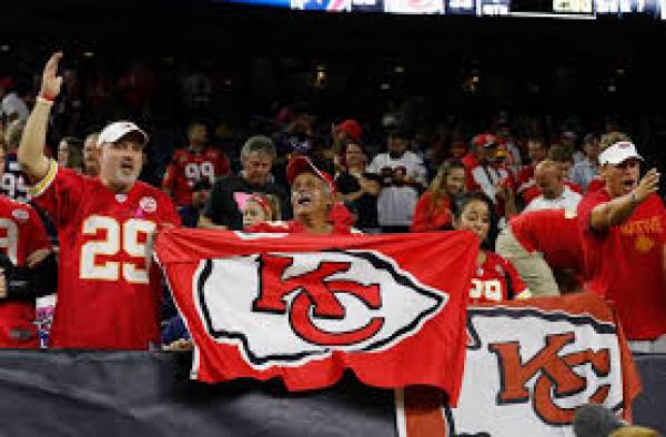 Kansas City Chiefs Power Ranking 2018 Week 10, Latest Odds