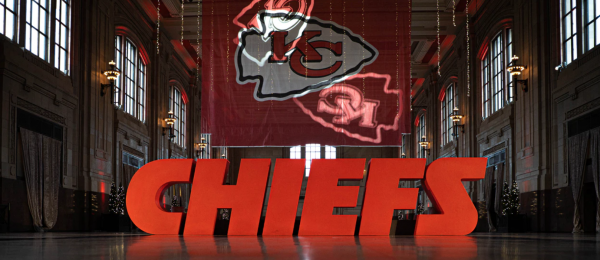 Breaking Down the Chiefs’ Chances at LV